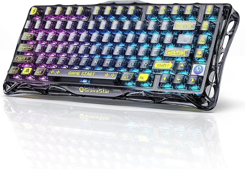 ゲーミングデバイス 最新 [検討後33個研究後]