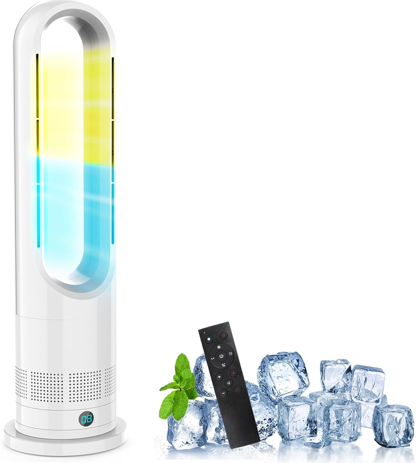 冷風機最強 [検討後39個研究後]