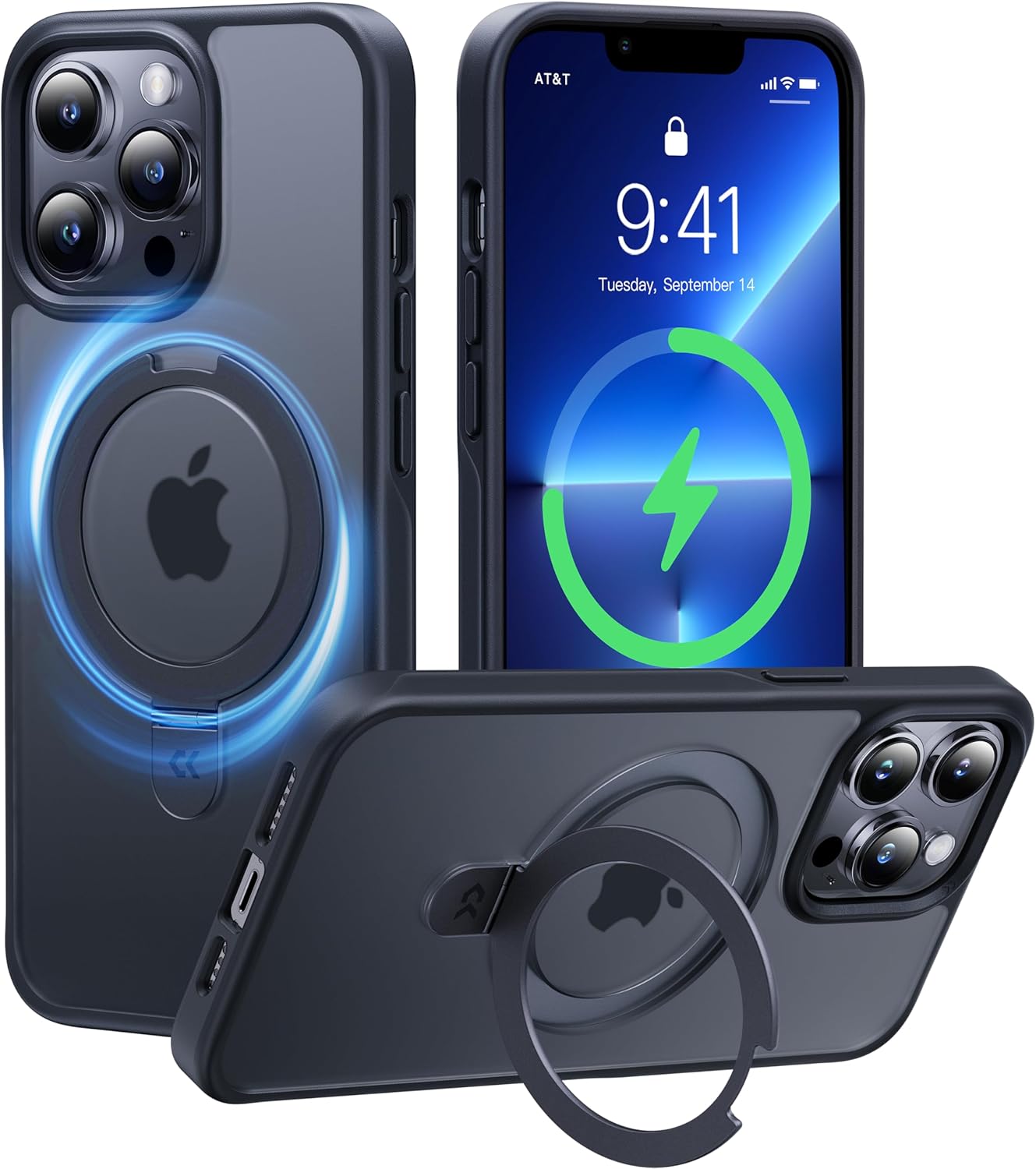 Iphone13Proケース耐衝撃最強 [検討後38個研究後]