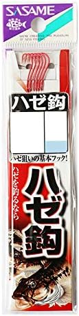 15 カワハギ 針 最強 検討後34個研究後]