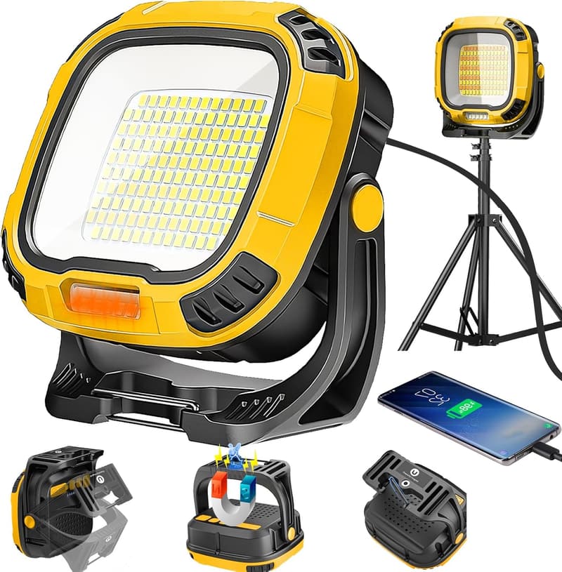 15 Led 投光器 最強 [検討後33個研究後]