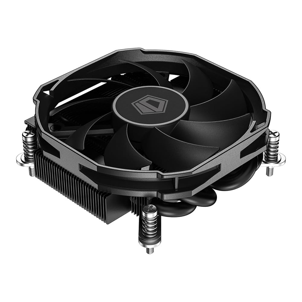 Cpu クーラー トップ フロー 最強 「私達30個研究後」
