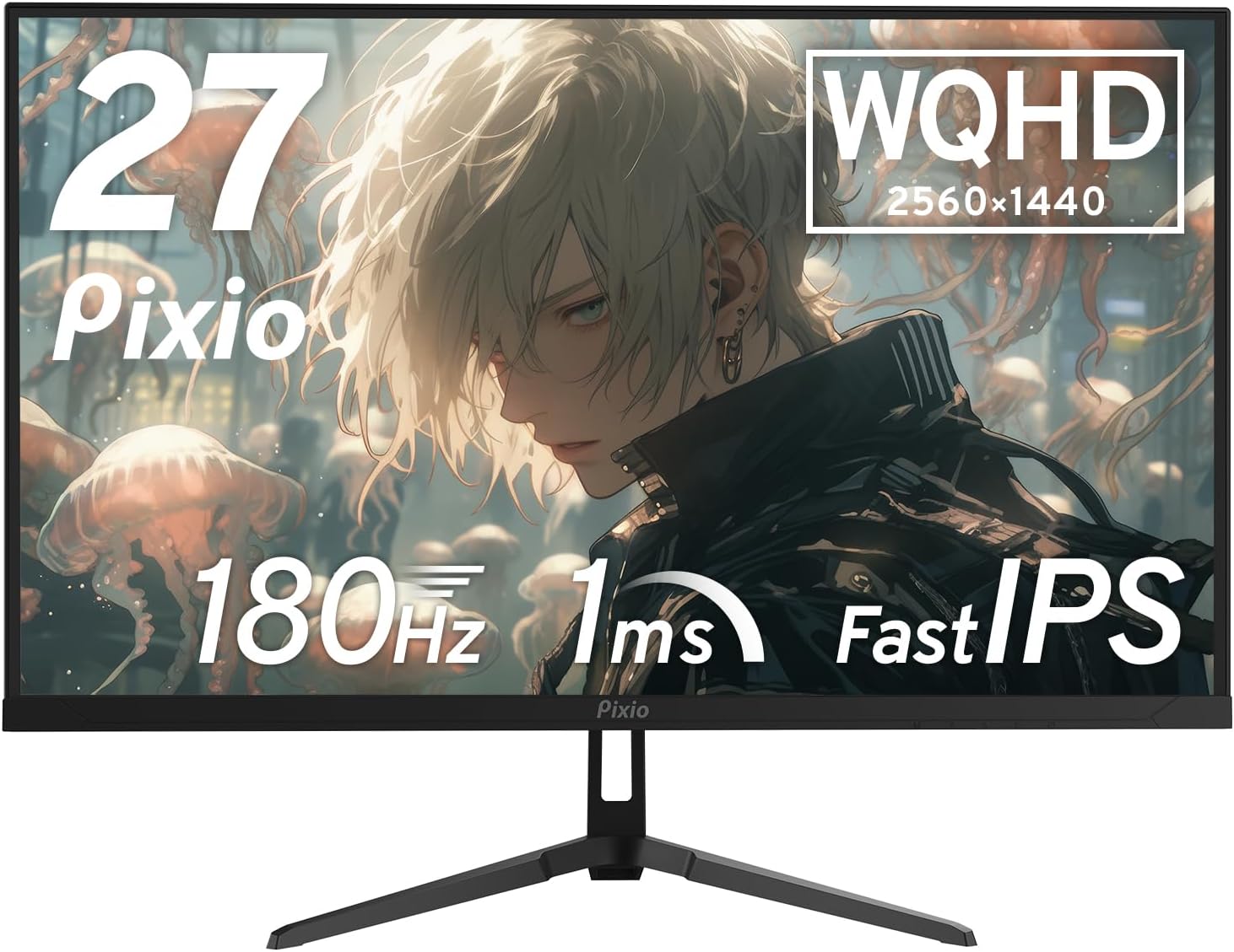 Benq ゲーミング モニター 最新 「私達36個研究後」