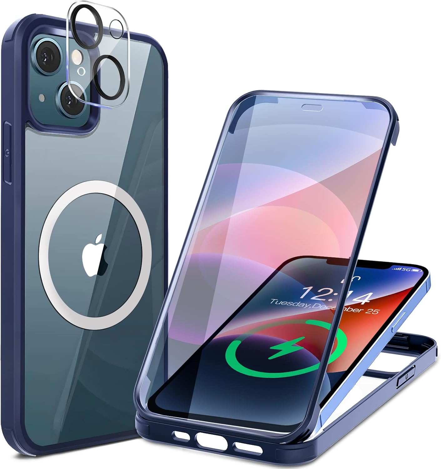 Iphoneケース最強衝撃 [検討後36個研究後]