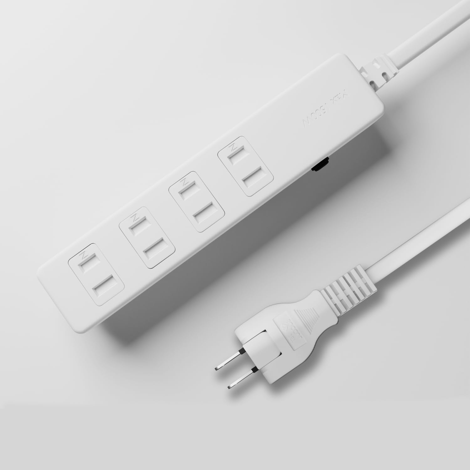 電源タップ 最強 「私達38個研究後」