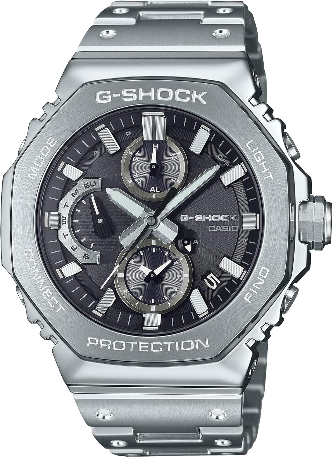 GShock最高傑作 [検討後43個研究後]