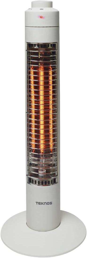 電気ストーブ 最強 「私達45個研究後」