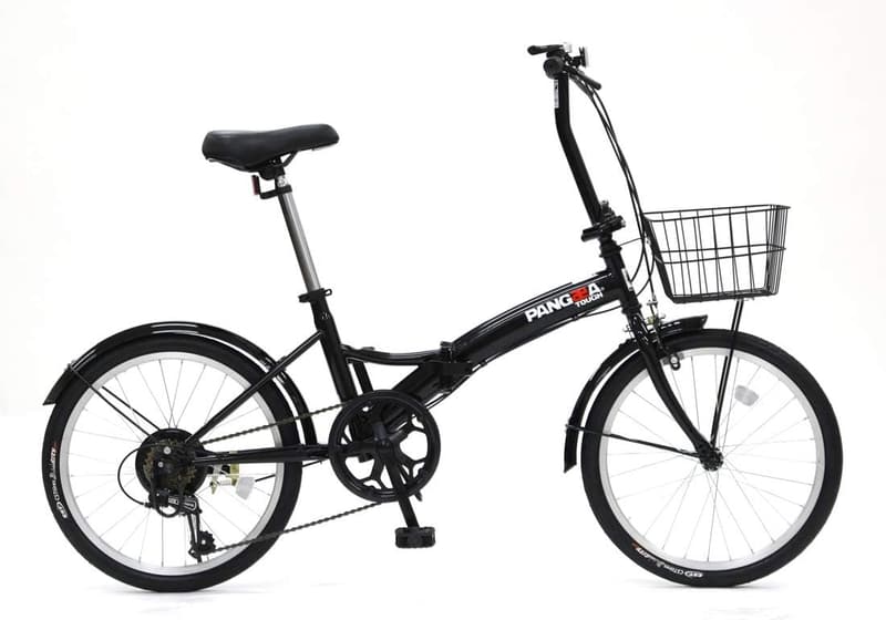 15 最小 折りたたみ自転車 [検討後34個研究後]