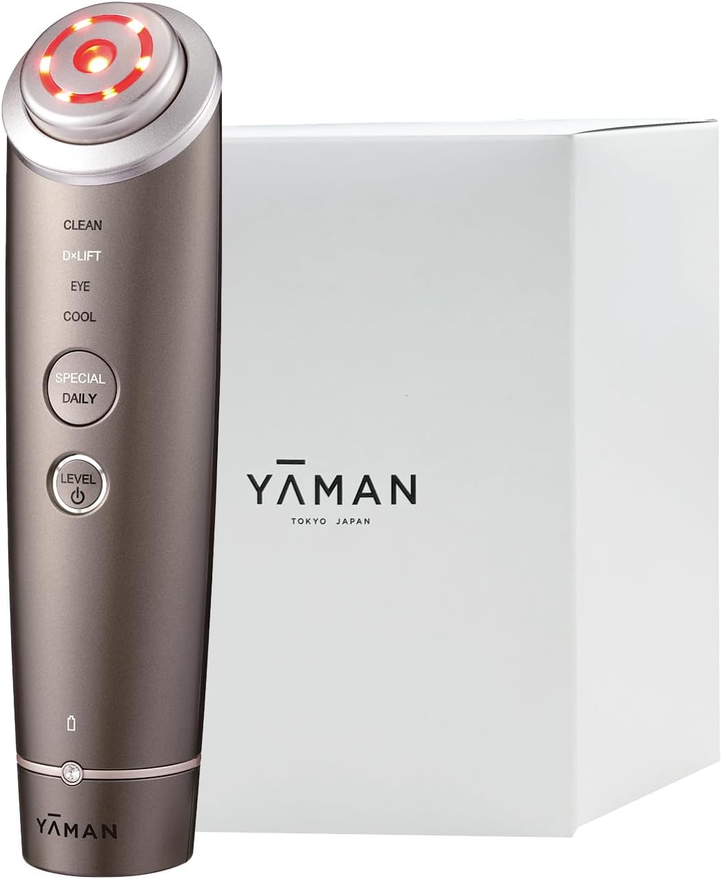 リフトアップ美顔器最強 [検討後34個研究後]