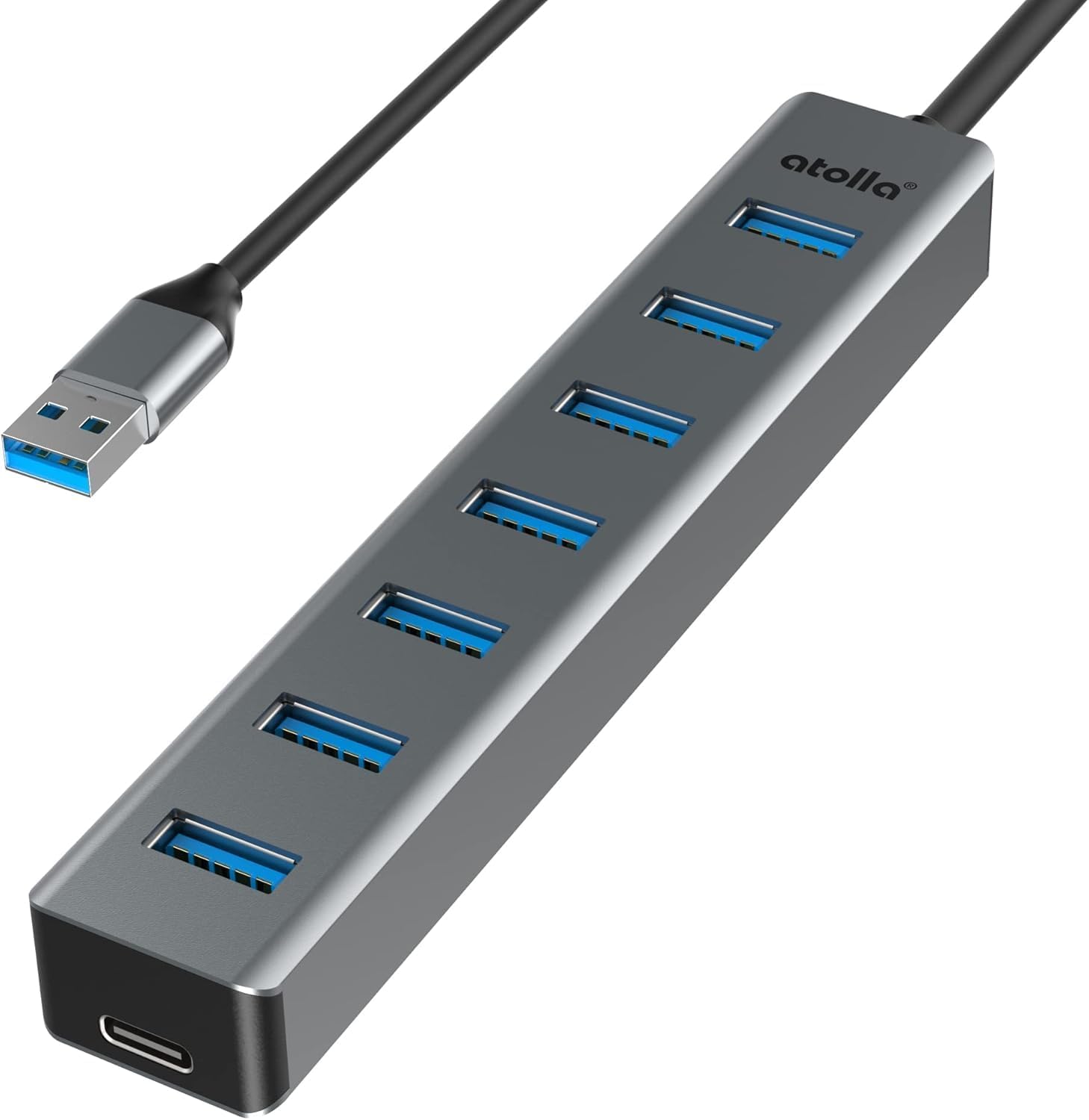 Usb ハブ 最強 「私達36個研究後」