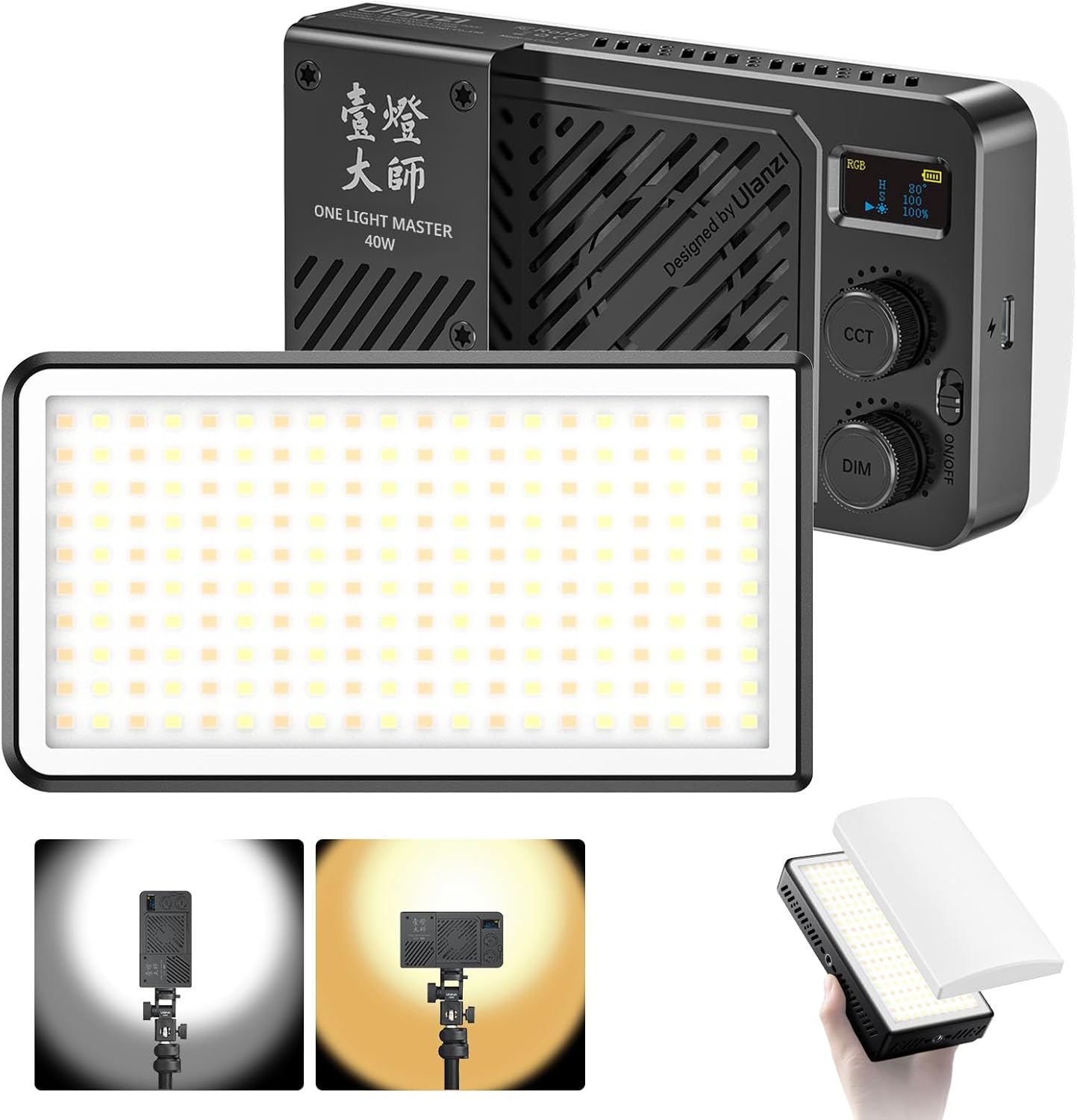 Ledミニライト最強 [検討後41個研究後]