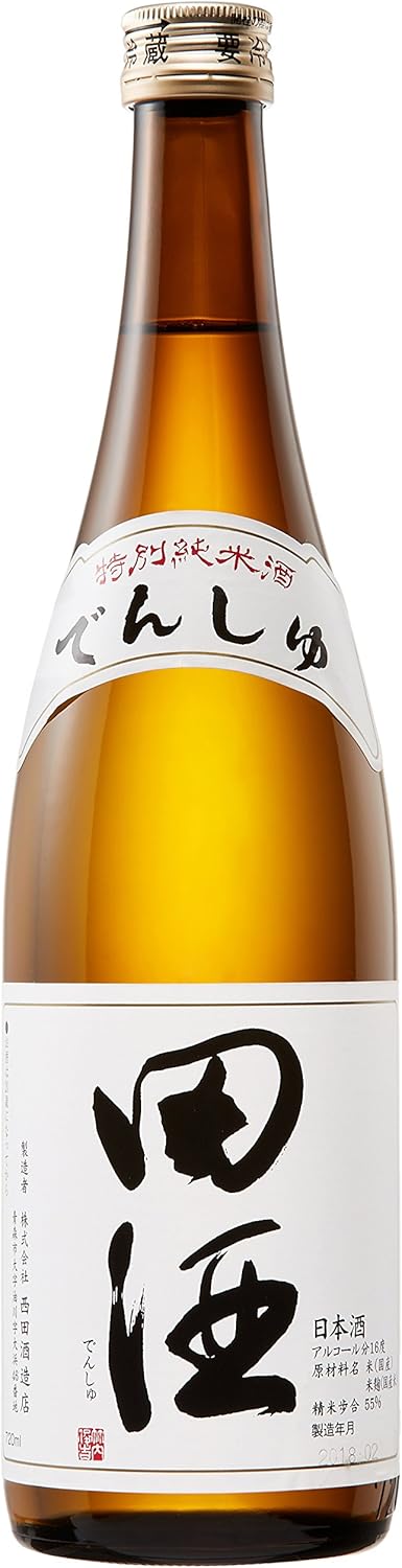 田酒高級 [検討後32個研究後]