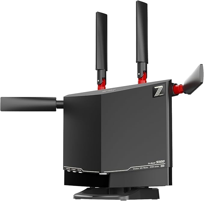 Wi Fi ルーター 最速 「私達45個研究後」