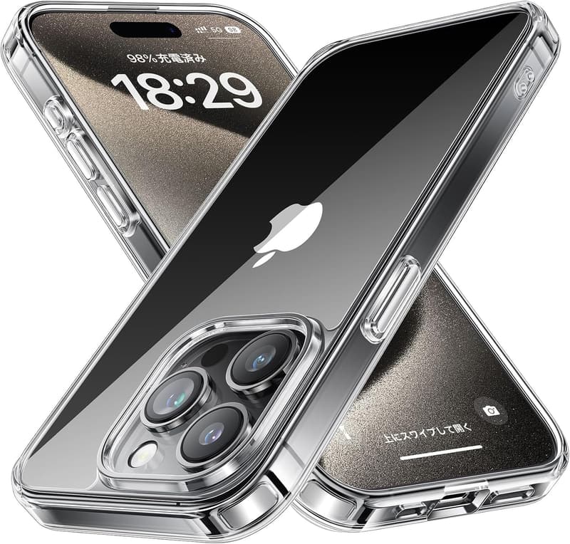 15 スマホケース 最新 [検討後36個研究後]