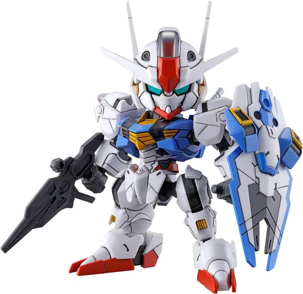 15 ガンプラ 最新 検討後43個研究後]