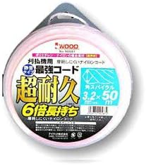 ナイロンカッター最強 [検討後45個研究後]