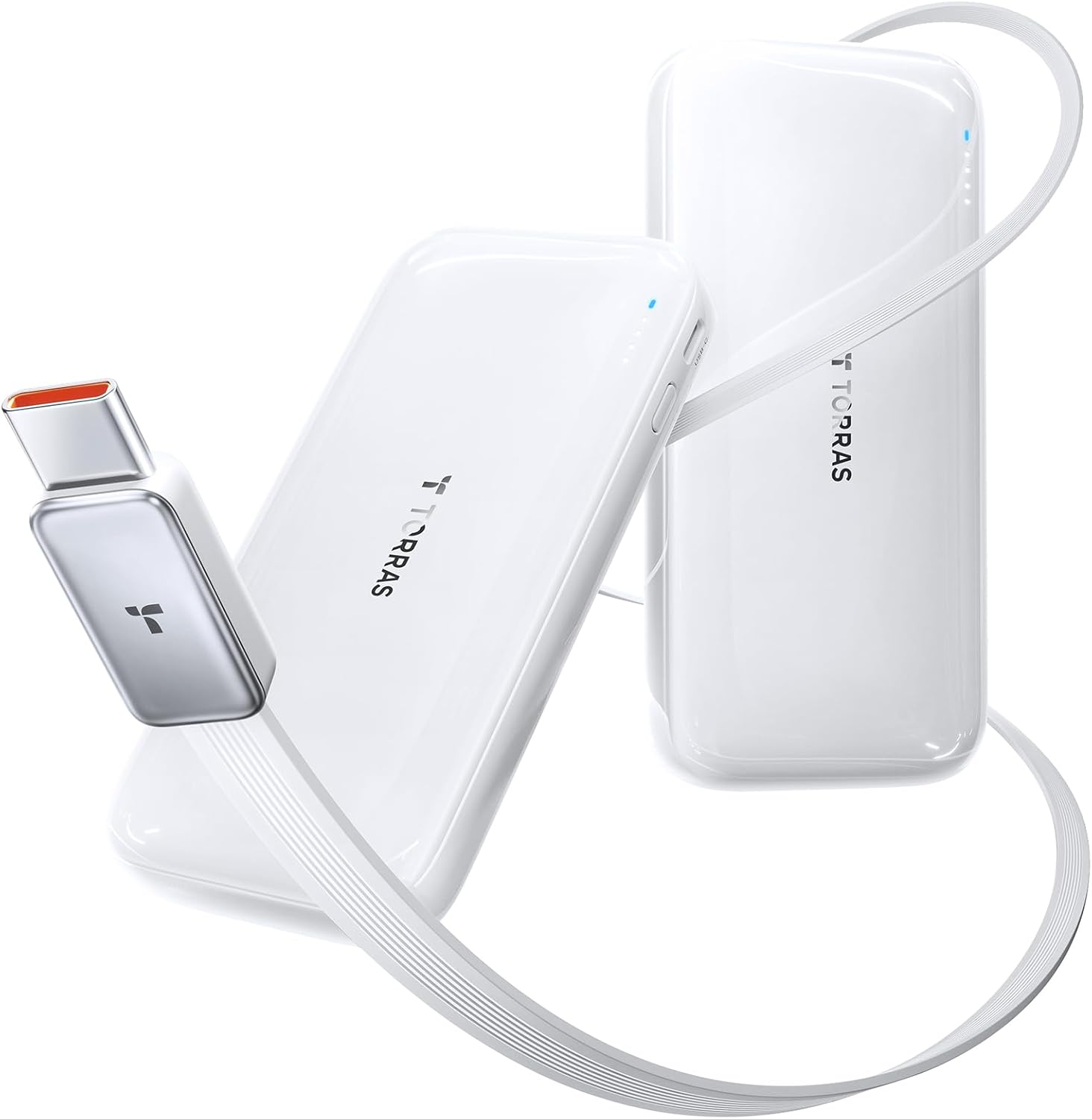 最強のモバイルバッテリー [検討後38個研究後]