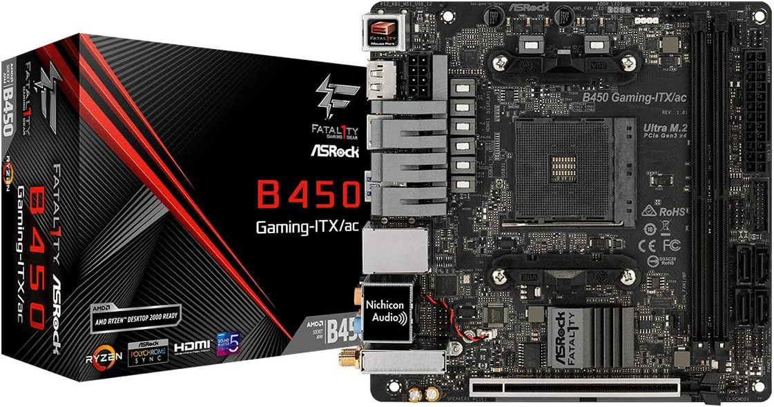 Mini Itx 最強 「私達33個研究後」