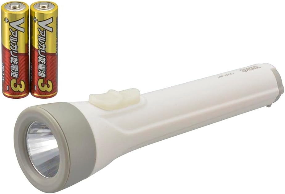 単 三 Led ライト 最強 「私達35個研究後」