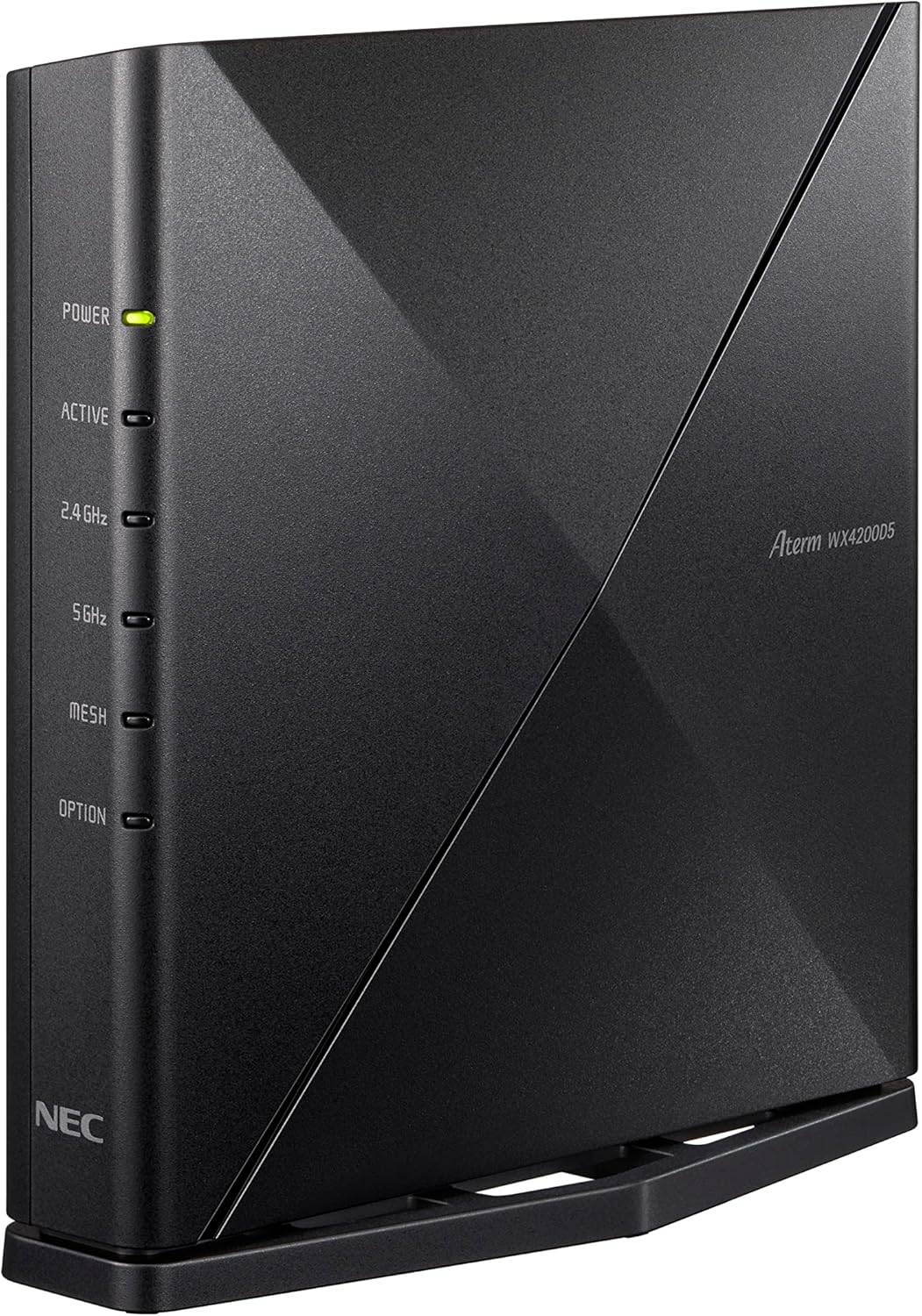 最強の無線ルーター 「私達45個研究後」