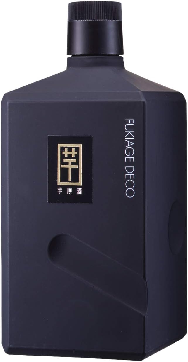 高級芋焼酎 [検討後44個研究後]