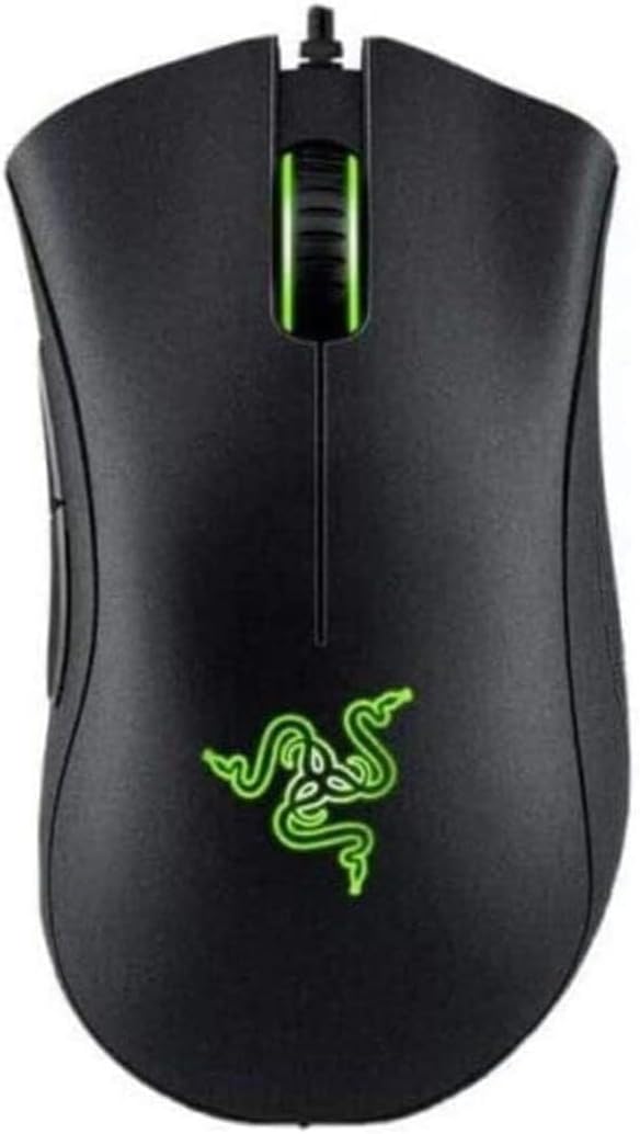 Razer マウス 最新 [検討後30個研究後]