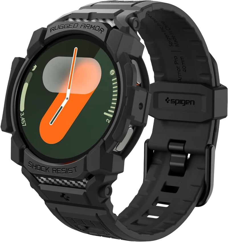 Galaxy Watch 最新 [検討後34個研究後]