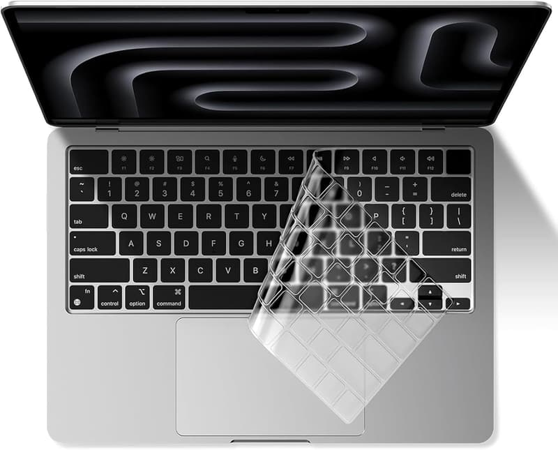 15 Macbook Pro 最新 [検討後42個研究後]