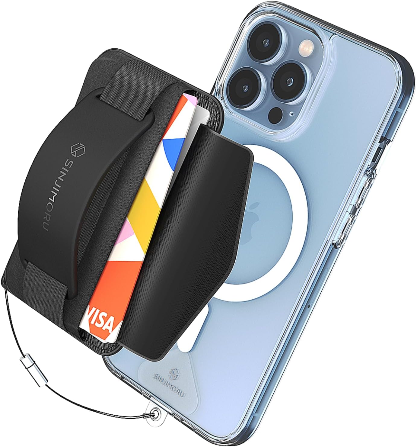 スマホ落下防止最新 [検討後31個研究後]