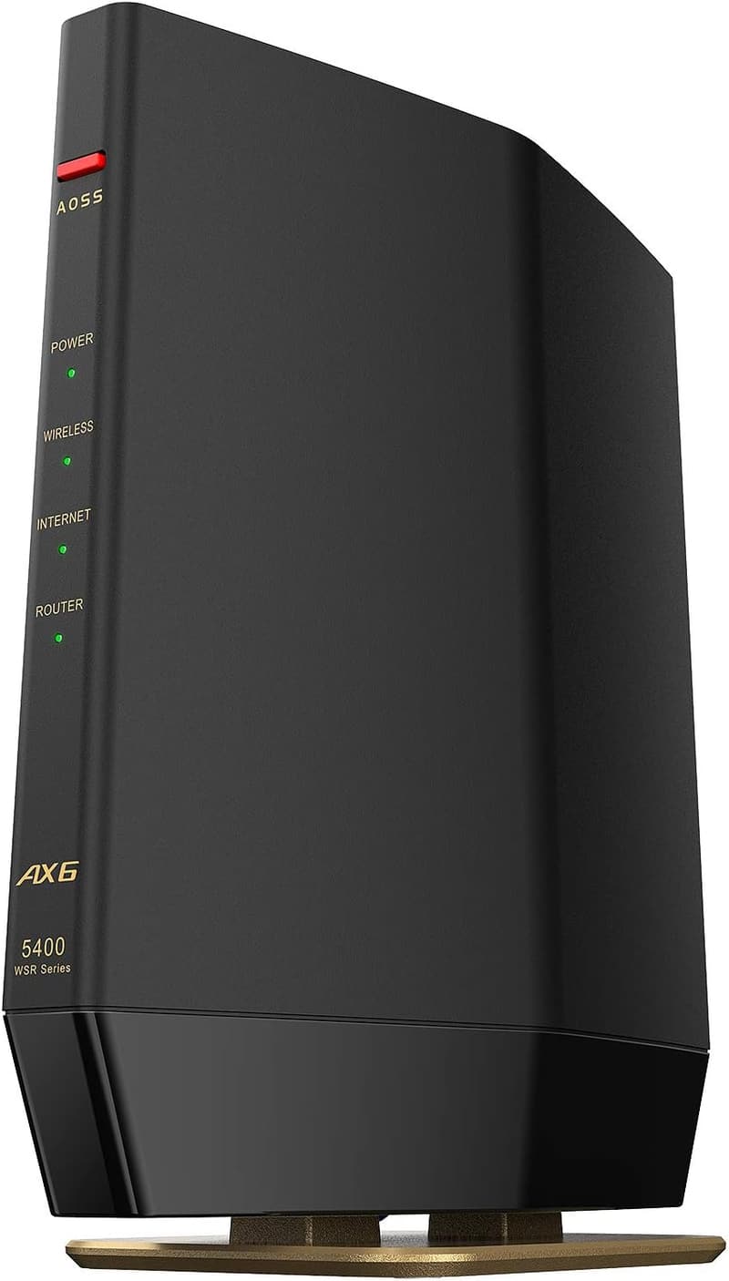 15 バッファロー ルーター ファームウェア 最新 [検討後37個研究後]