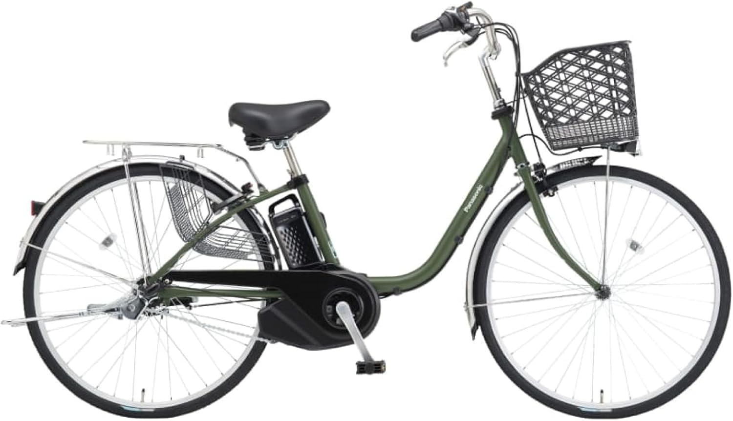 電動自転車最安値パナソニック [検討後42個研究後]