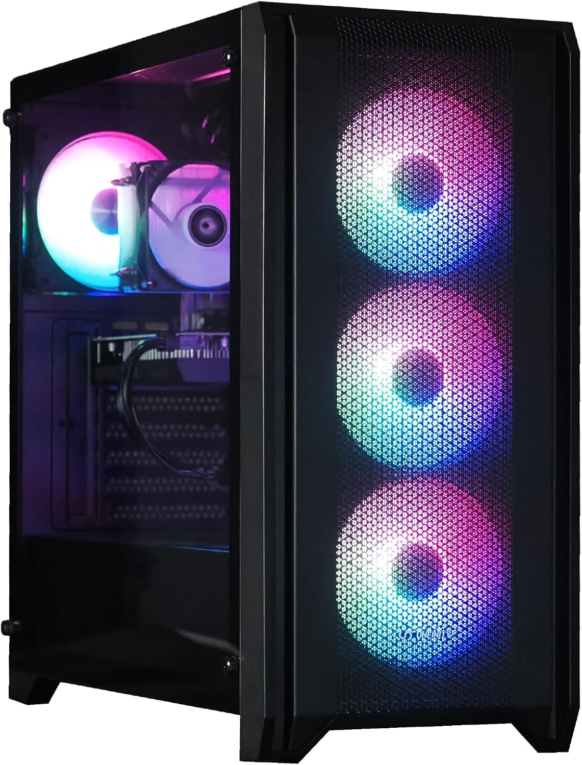 最強ゲーミングPc [検討後43個研究後]