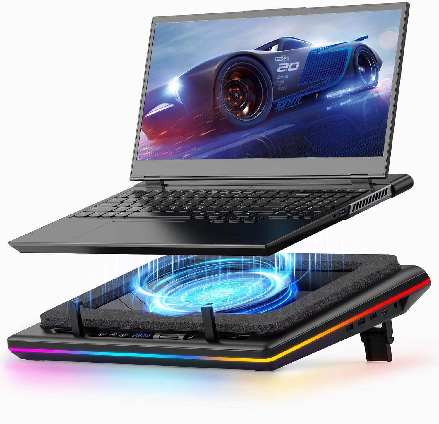 デスクトップPc冷却最強 [検討後33個研究後]