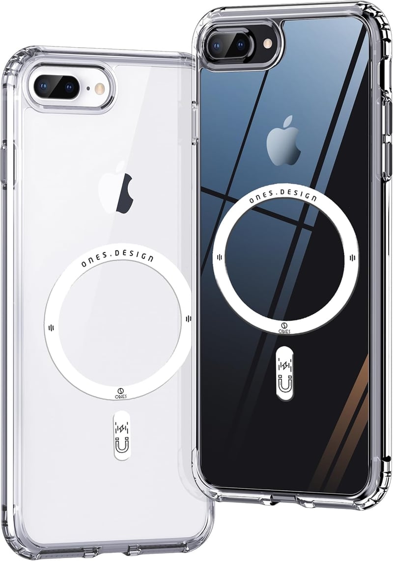 Iphone8Plus ケース 最強 [検討後38個研究後]