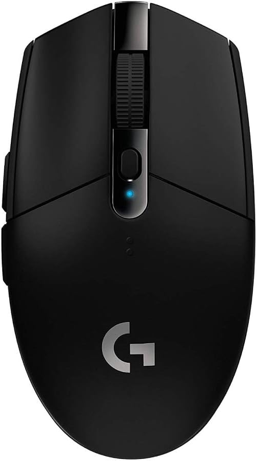 ゲーミングマウス 最新 [検討後34個研究後]