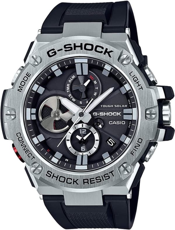 15 G Shock 最新 [検討後37個研究後]