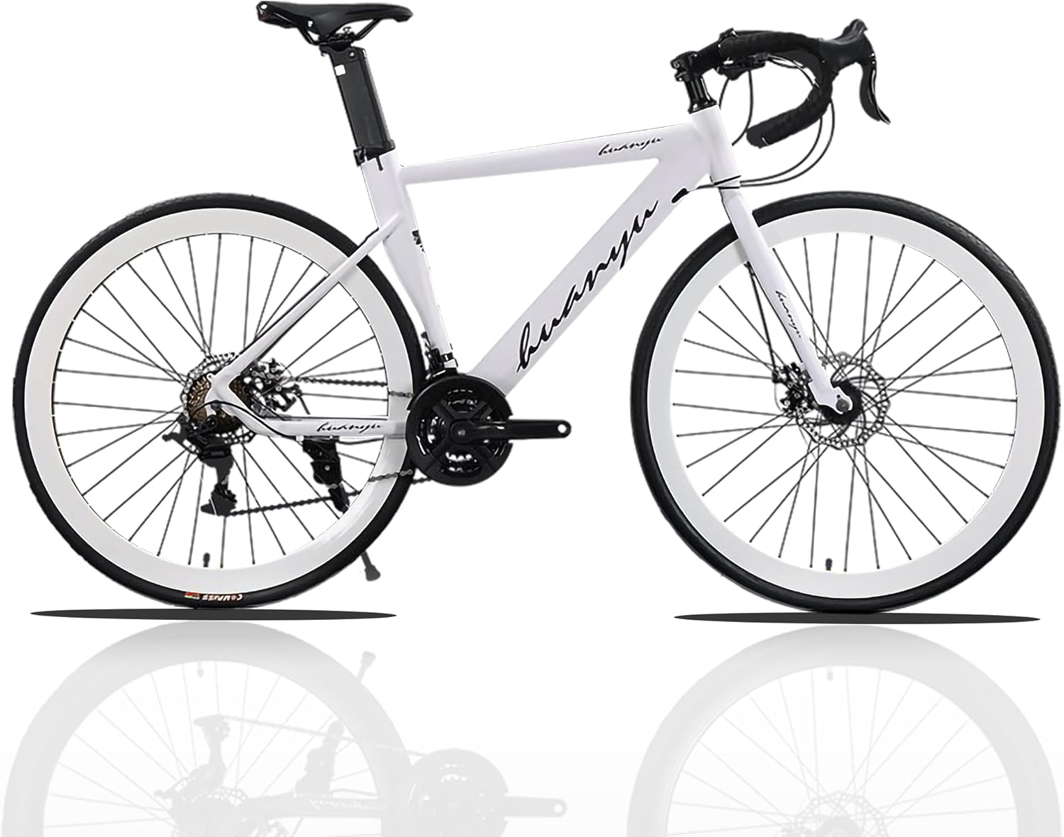 自転車コスパ最強 [検討後45個研究後]