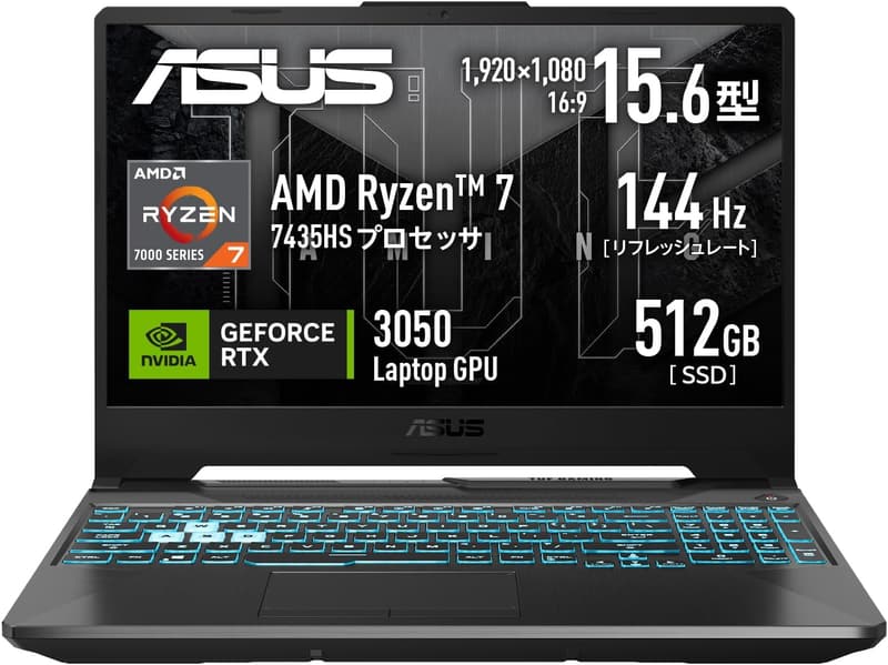 15 ゲーミング Pc 最強 スペック [検討後32個研究後]