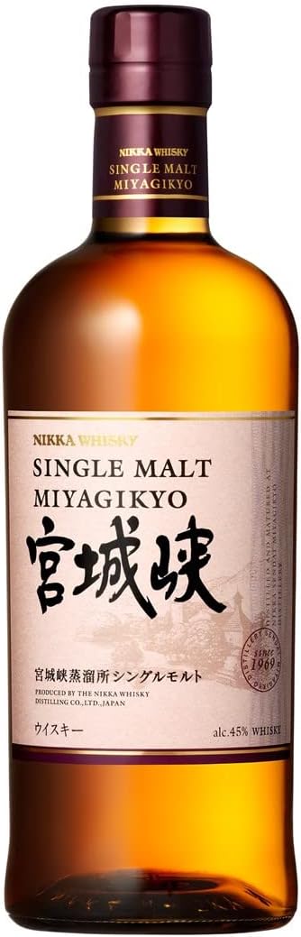 ニッカ ウイスキー 高級 [検討後38個研究後]