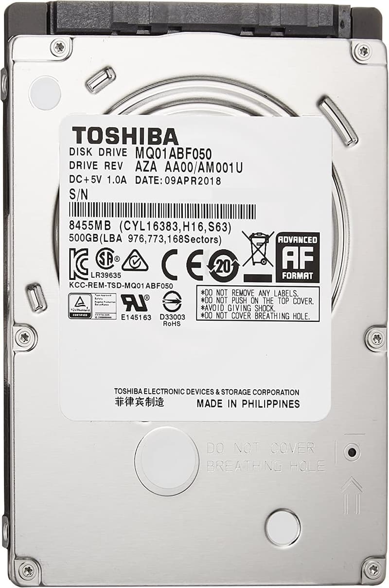15 2.5 インチ Hdd 最大 容量 [検討後43個研究後]