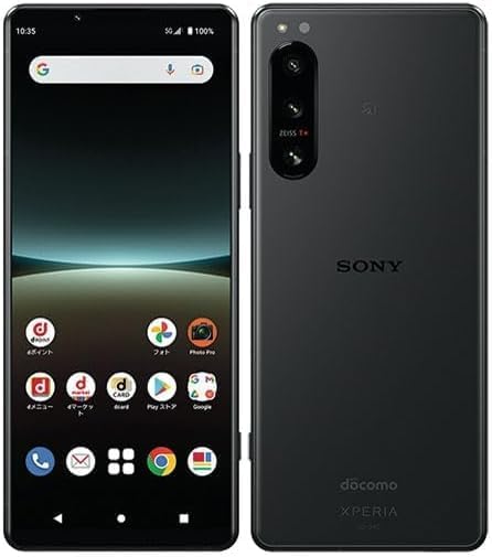 15 ドコモ 最新 機種 Xperia [検討後30個研究後]