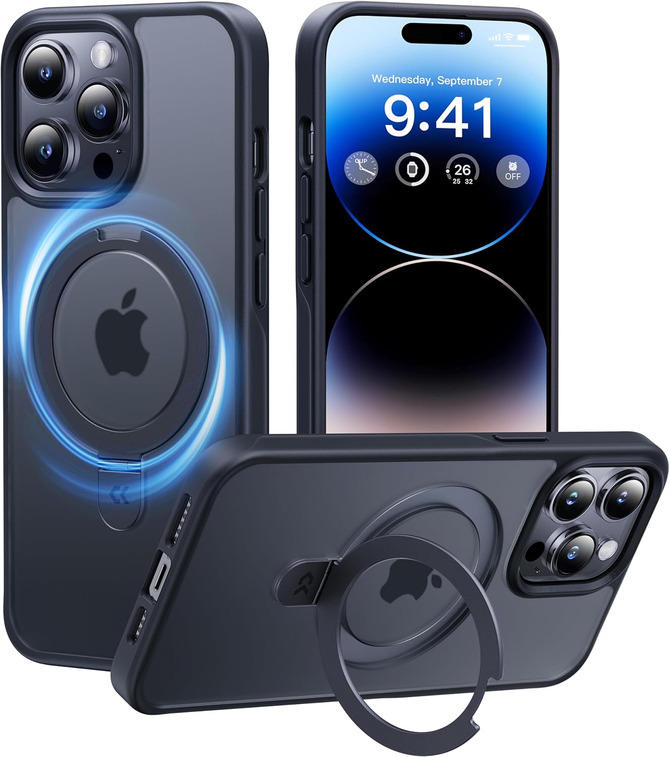 Iphone14Proケース耐衝撃最強 [検討後42個研究後]