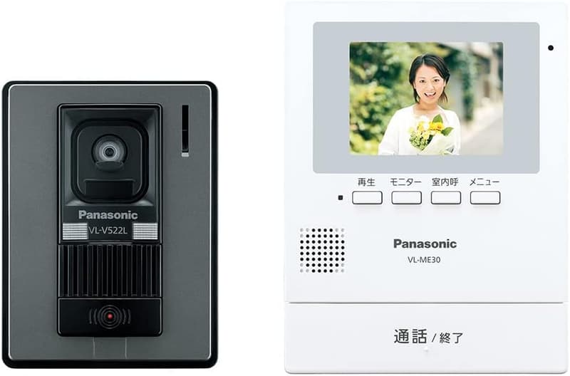 15 インターホン 最新 [検討後35個研究後]