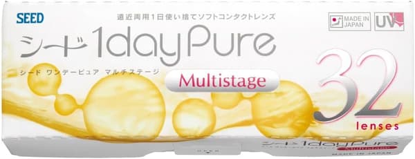 15 シード ワンデー ピュア 最 安値 検討後32個研究後]