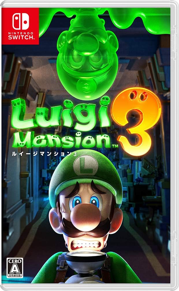 Switch 最新 ソフト [検討後30個研究後]