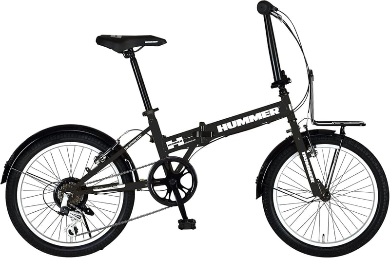最小 折りたたみ自転車 [検討後41個研究後]