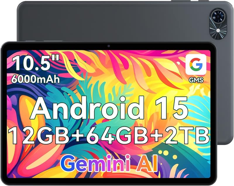 15 タブレット 最新 [検討後41個研究後]