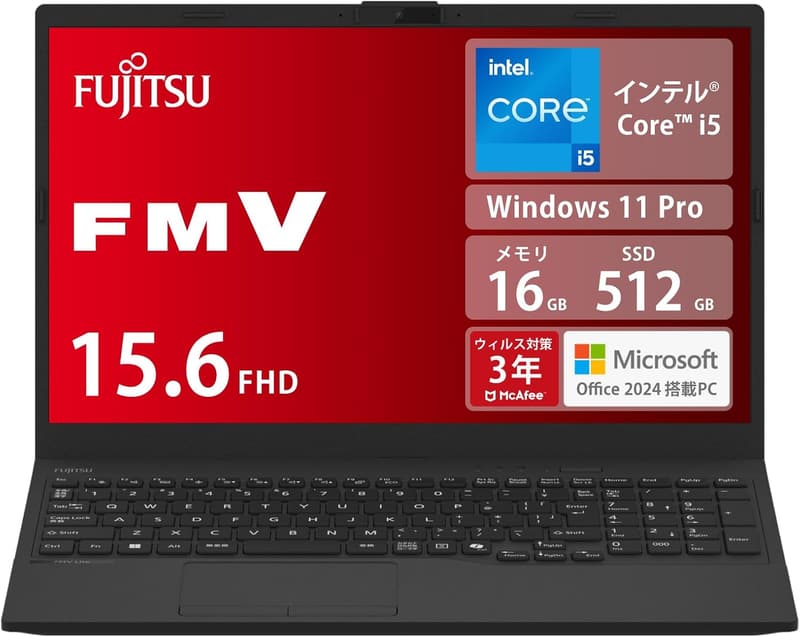 15 パソコン 新品 最安値 [検討後43個研究後]
