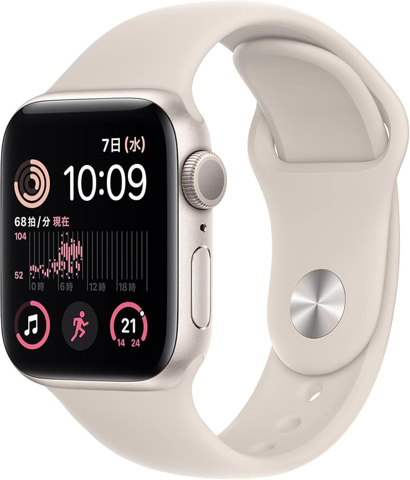 15 Apple Watch 最新 モデル [検討後41個研究後]
