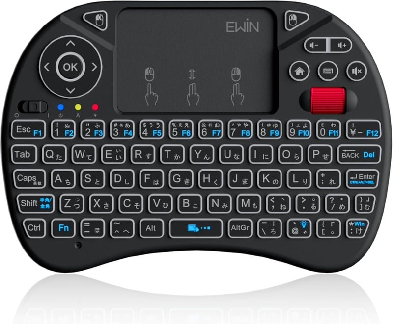 最小 キーボード [検討後43個研究後]